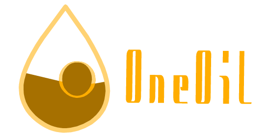 ONE OIL Logo
